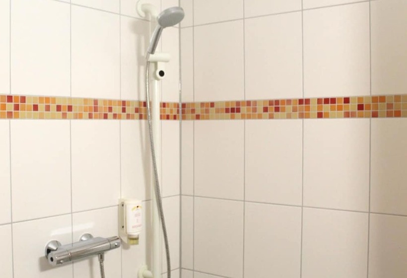 City Hotel Kurfürst Balduin