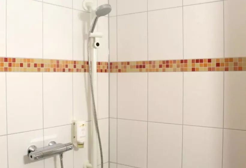 City Hotel Kurfürst Balduin