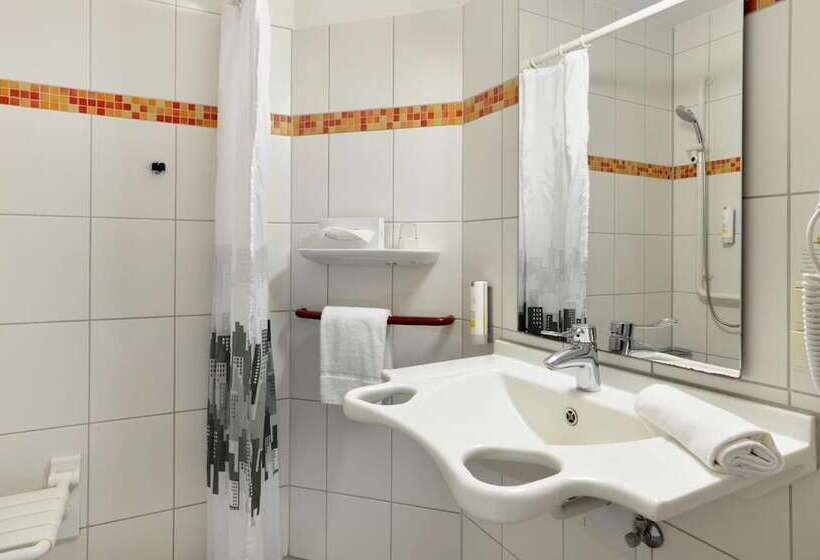 City Hotel Kurfürst Balduin