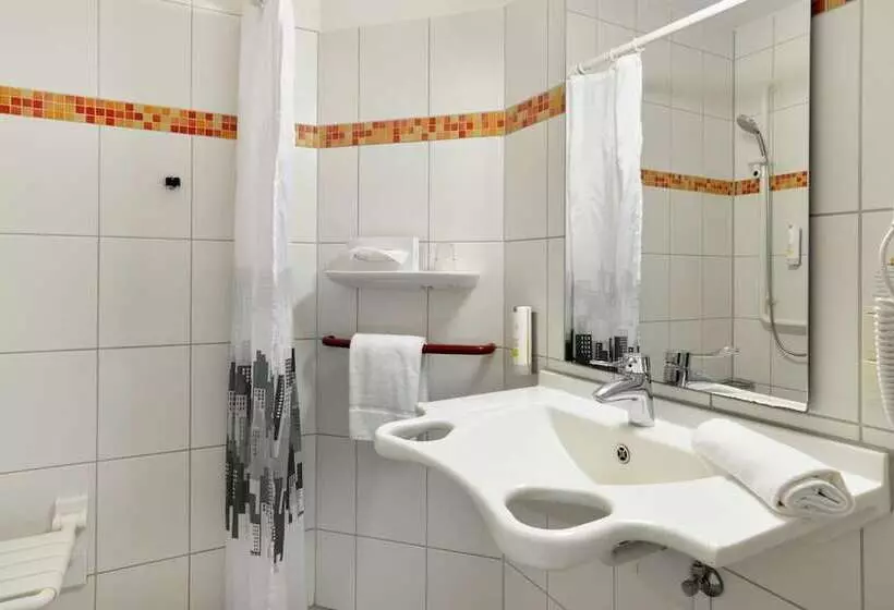 City Hotel Kurfürst Balduin