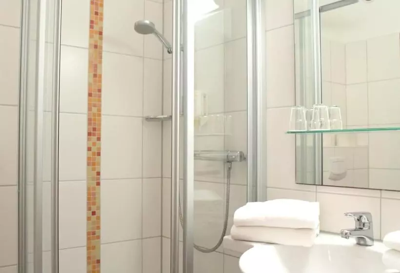 City Hotel Kurfürst Balduin