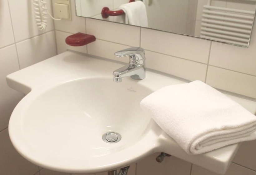 City Hotel Kurfürst Balduin