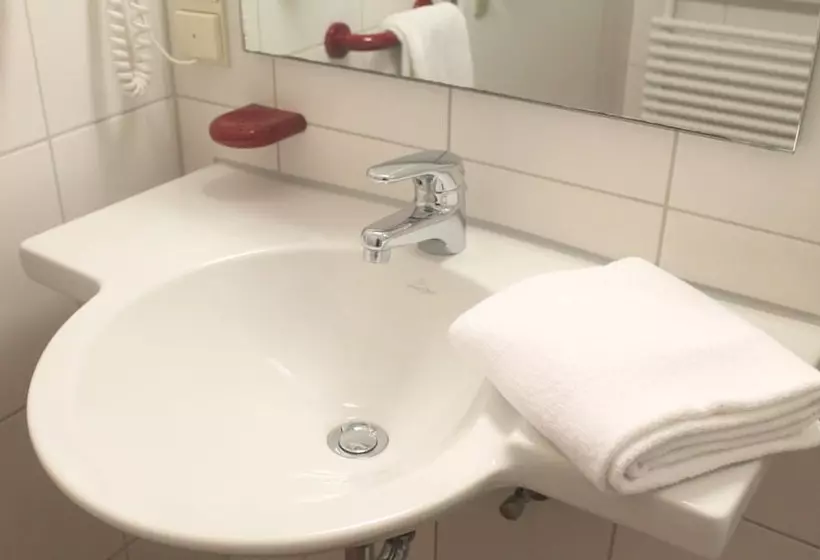 City Hotel Kurfürst Balduin