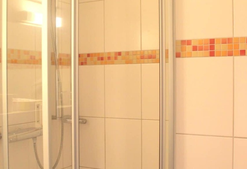 City Hotel Kurfürst Balduin