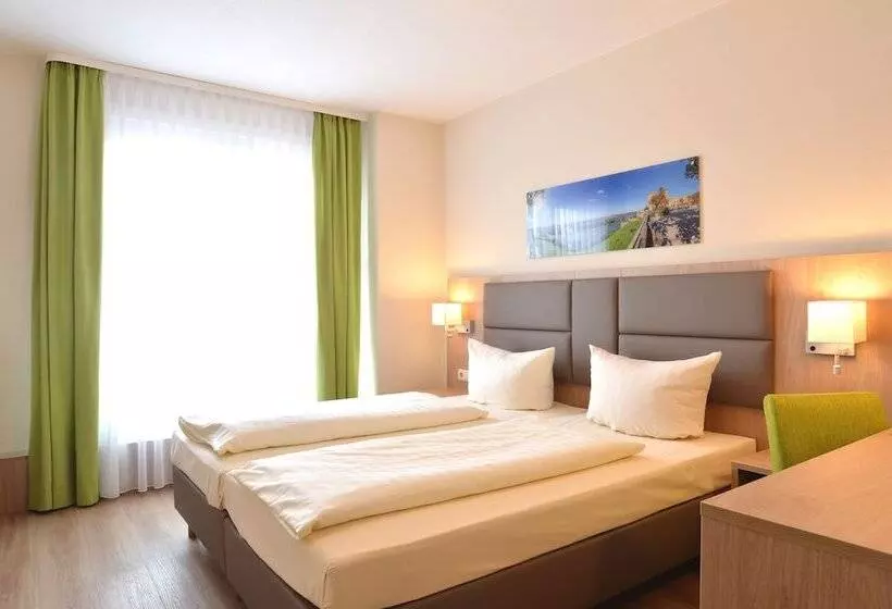 City Hotel Kurfürst Balduin