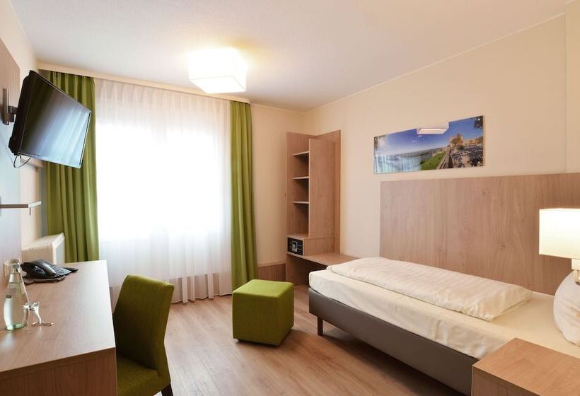 City Hotel Kurfürst Balduin