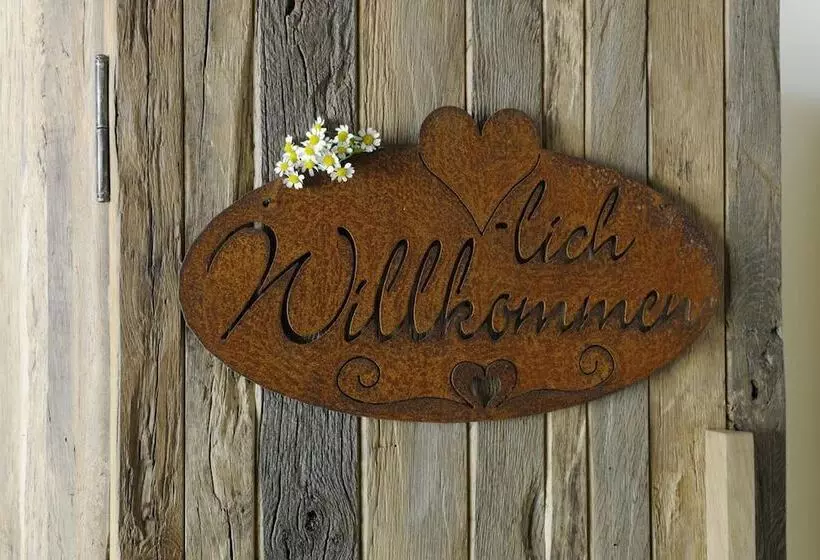 ホテル Der Westerhof Tegernsee