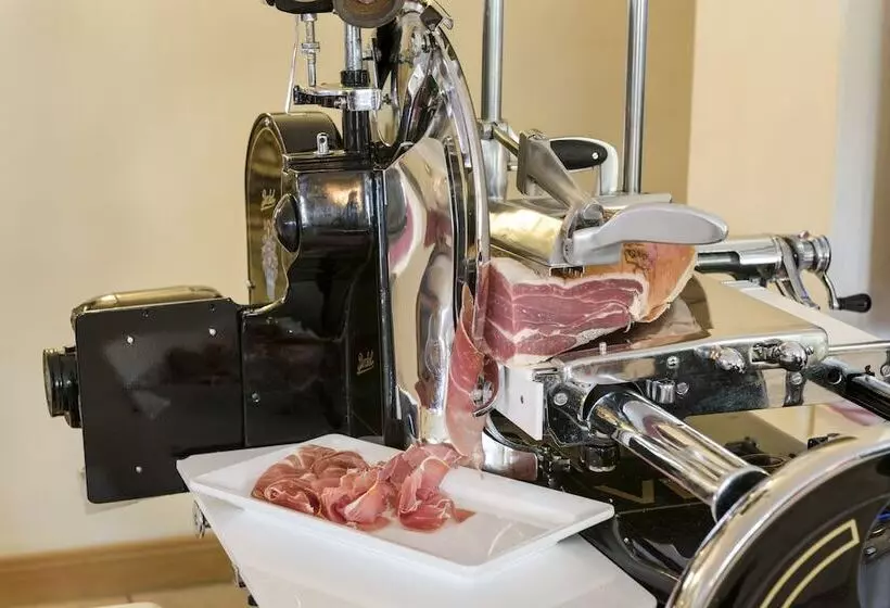 ホテル Der Westerhof Tegernsee