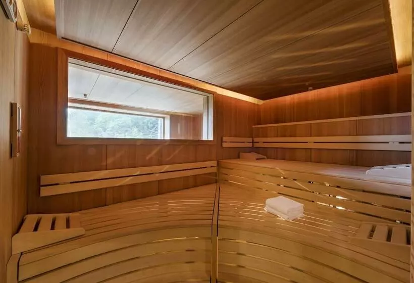 ホテル Der Westerhof Tegernsee