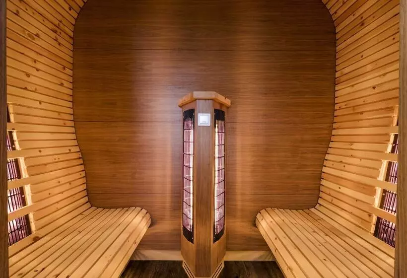 ホテル Der Westerhof Tegernsee