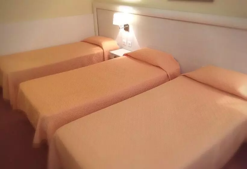 בית מלון כפרי Elysee