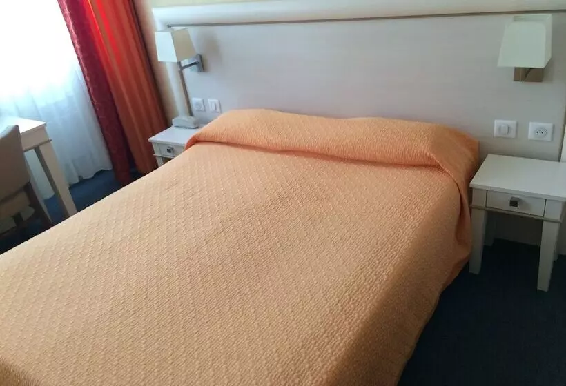 בית מלון כפרי Elysee