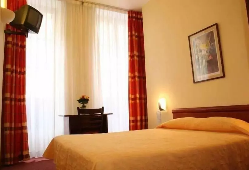 בית מלון כפרי Elysee