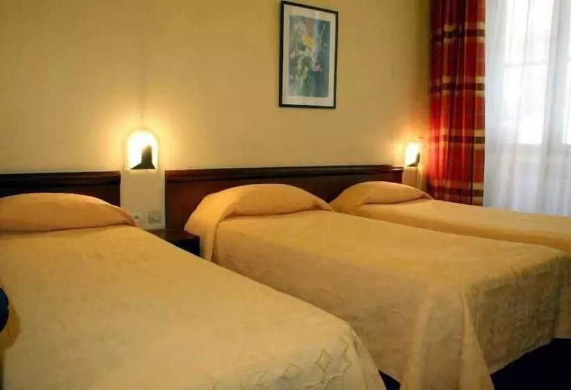 בית מלון כפרי Elysee