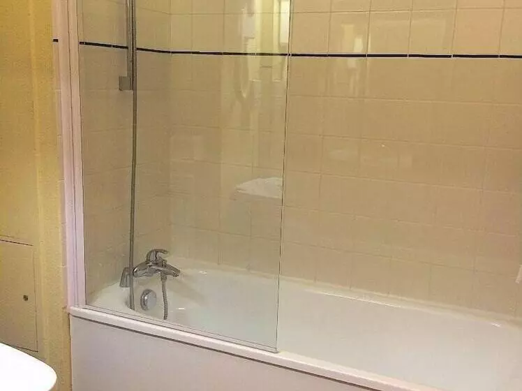 בית מלון כפרי Elysee