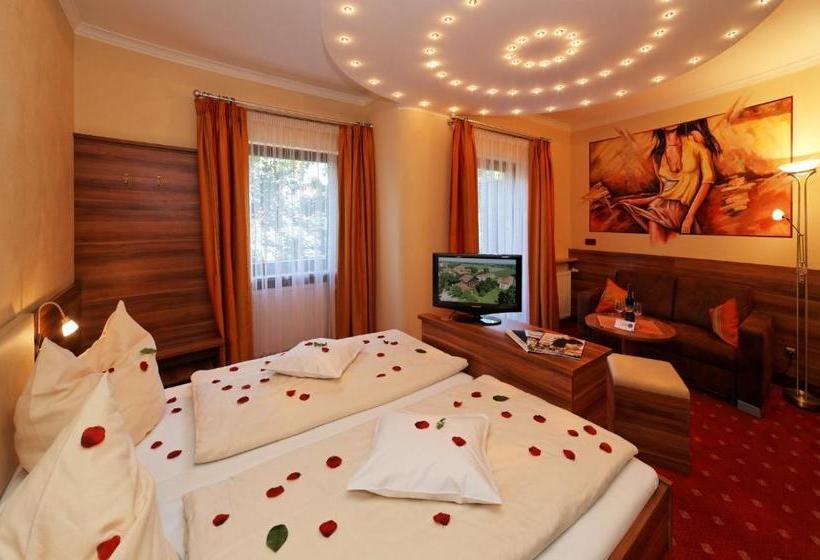 Flair Hotel Vino Vitalis