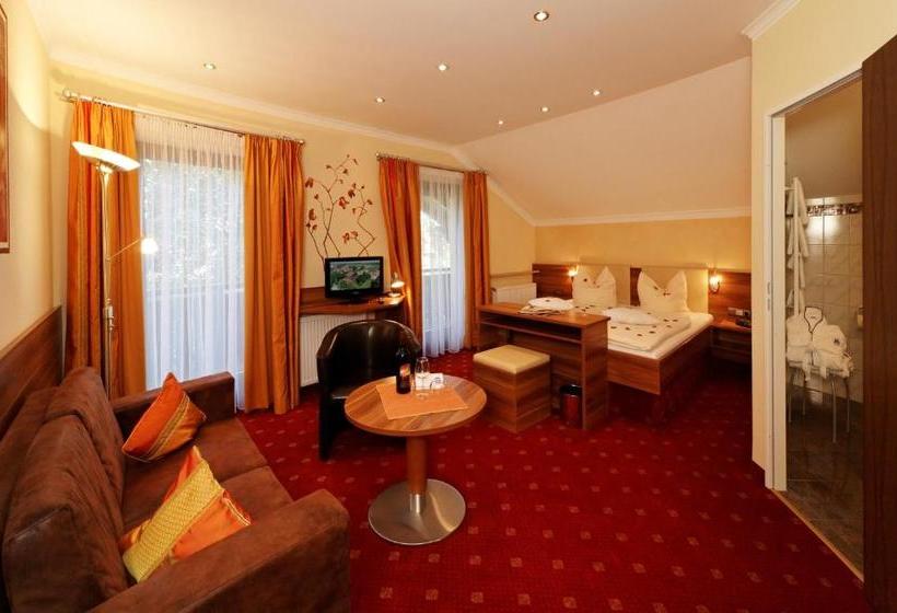 Flair Hotel Vino Vitalis