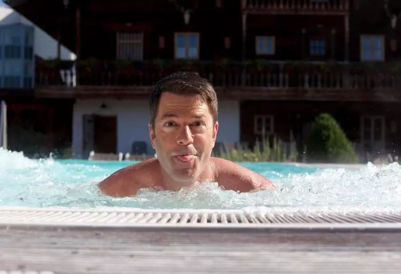 Flair Hotel Vino Vitalis