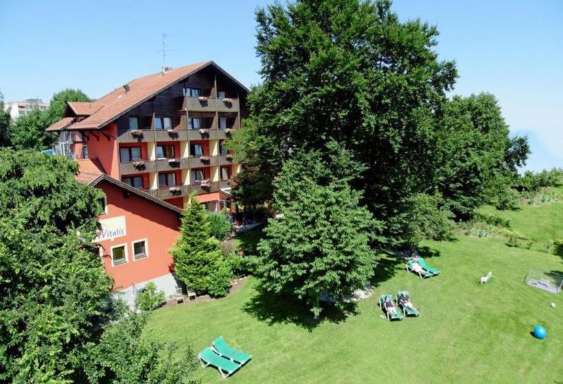 Flair Hotel Vino Vitalis