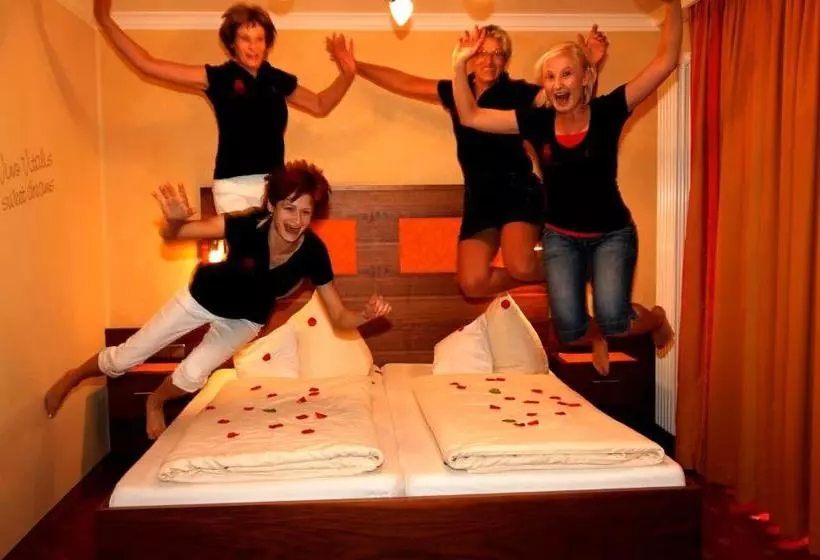 Flair Hotel Vino Vitalis