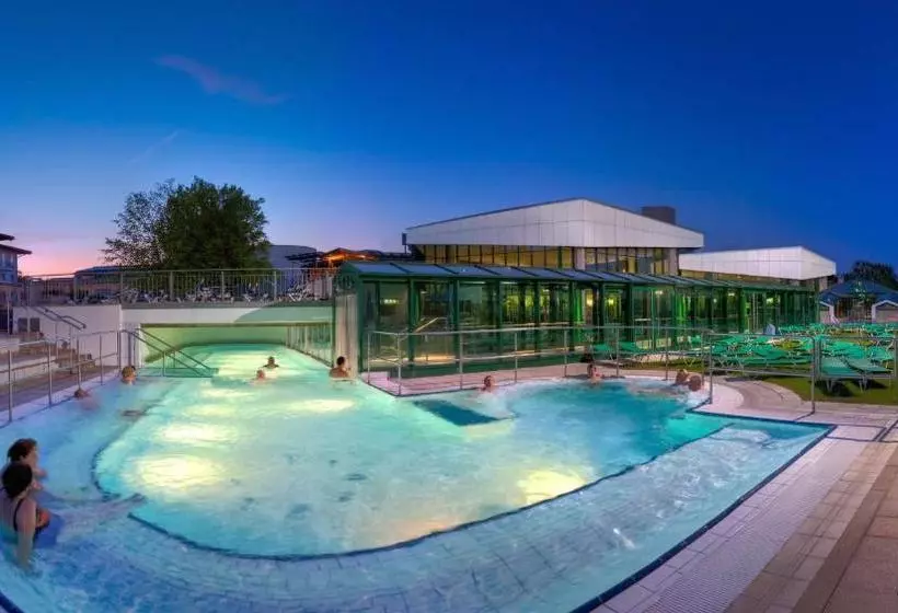 Flair Hotel Vino Vitalis