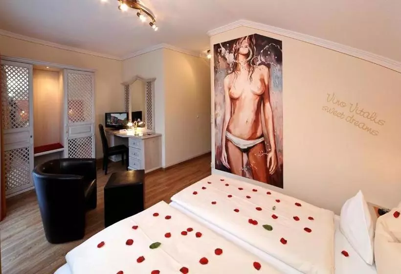 Flair Hotel Vino Vitalis