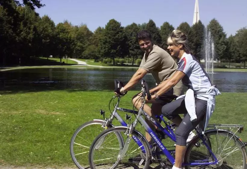 Flair Hotel Vino Vitalis