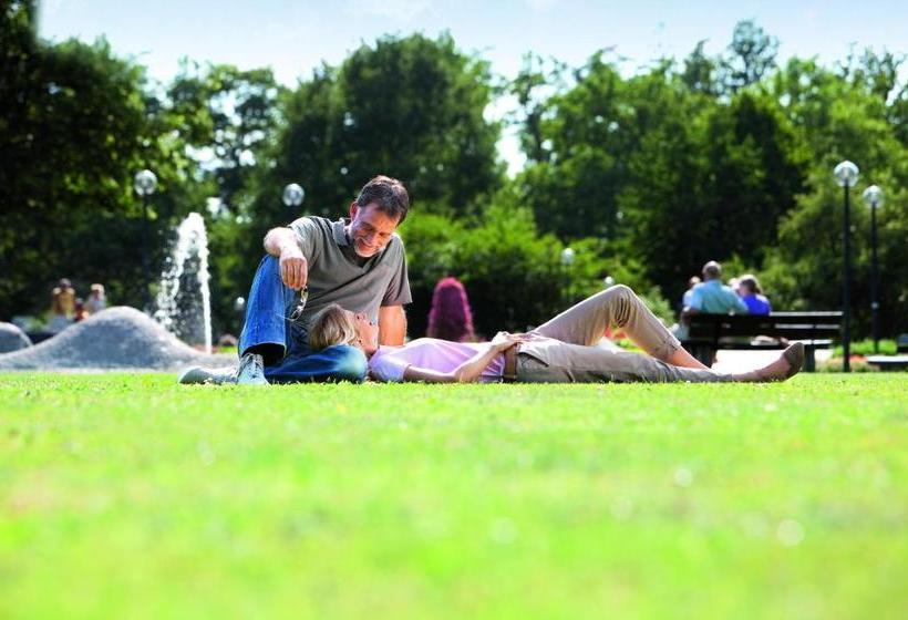 Flair Hotel Vino Vitalis