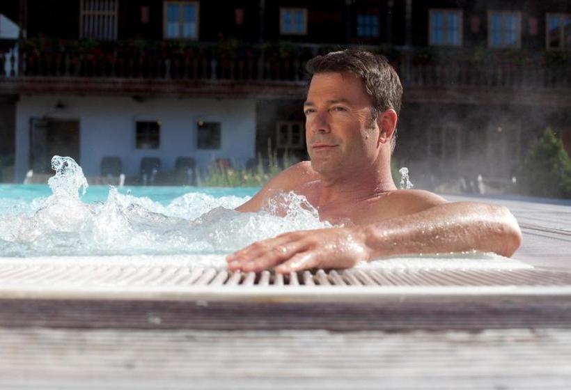 Flair Hotel Vino Vitalis