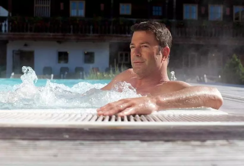 Flair Hotel Vino Vitalis