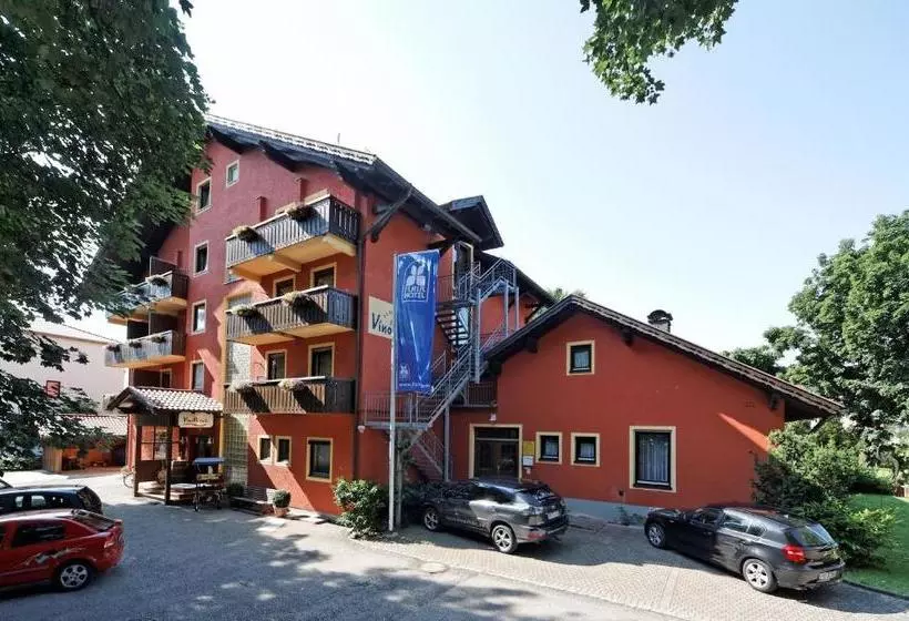 Flair Hotel Vino Vitalis