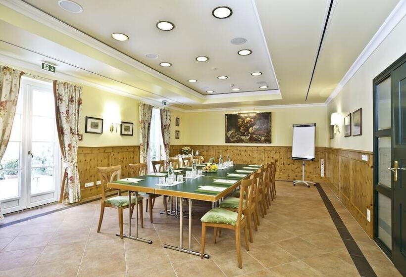 호텔 Freisinger Hof