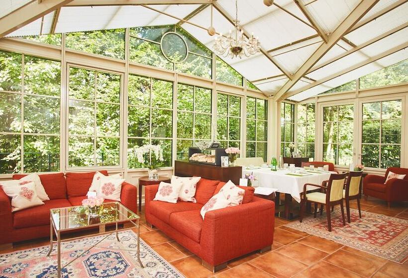 호텔 Freisinger Hof