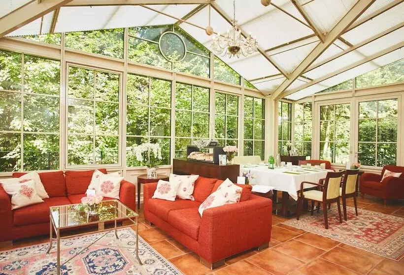 ホテル Freisinger Hof