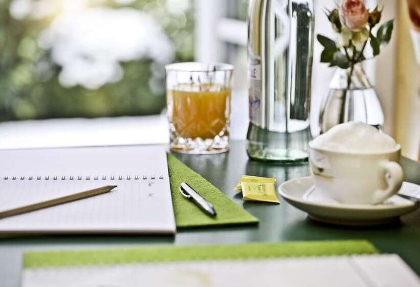 호텔 Freisinger Hof