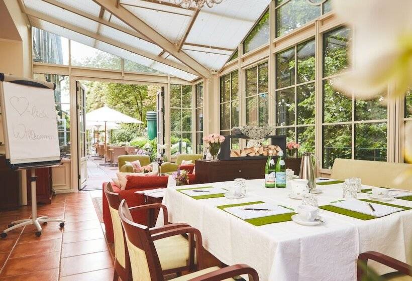 호텔 Freisinger Hof