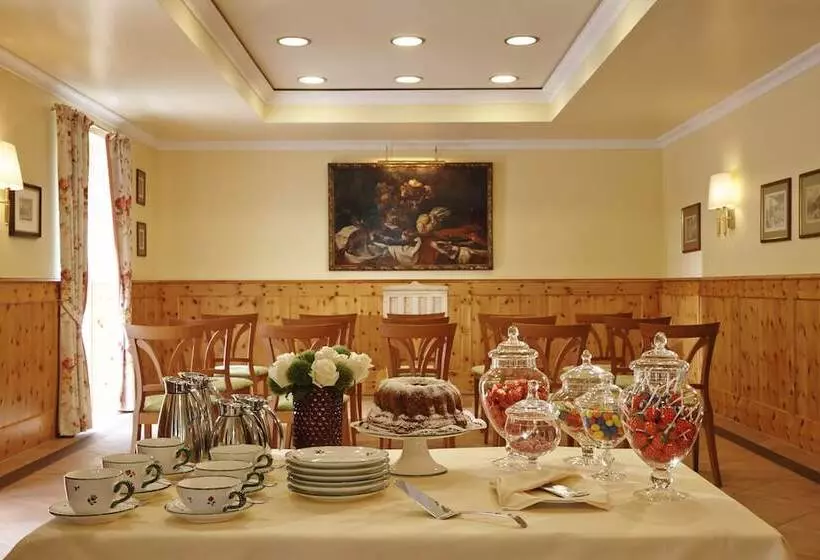 ホテル Freisinger Hof