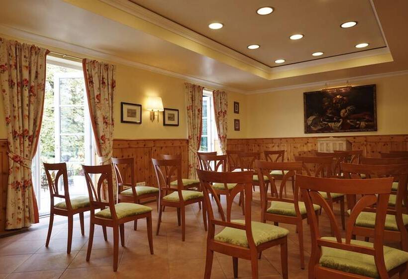 호텔 Freisinger Hof