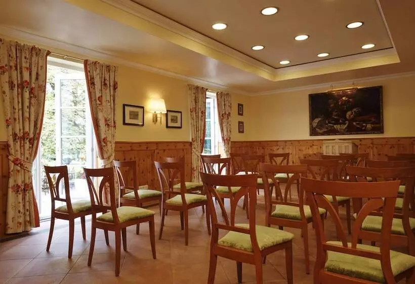 ホテル Freisinger Hof