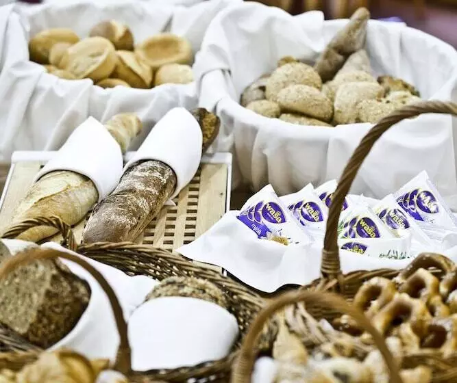 ホテル Freisinger Hof