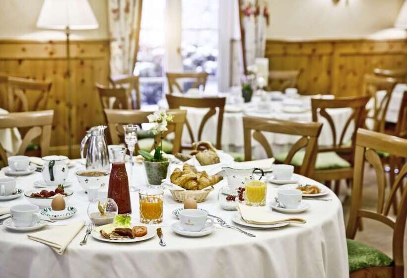 호텔 Freisinger Hof