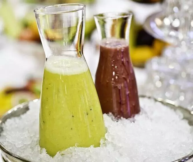 ホテル Freisinger Hof