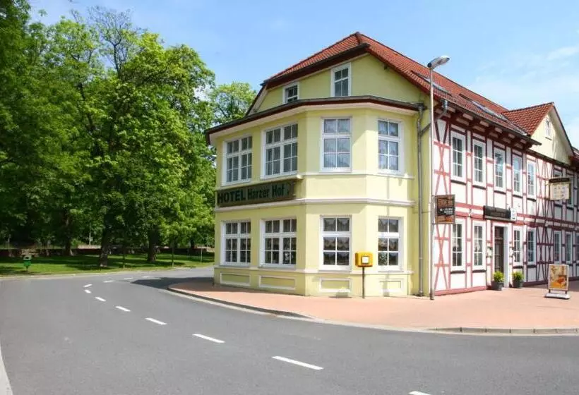 فندق Garni Harzer Hof