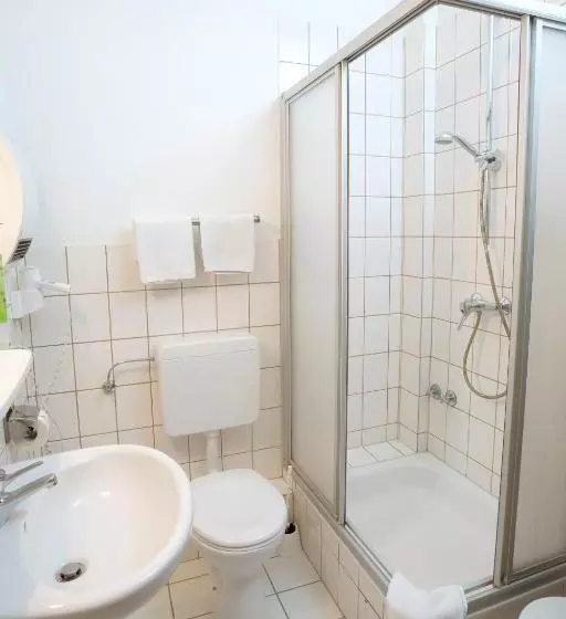 فندق Garni Harzer Hof