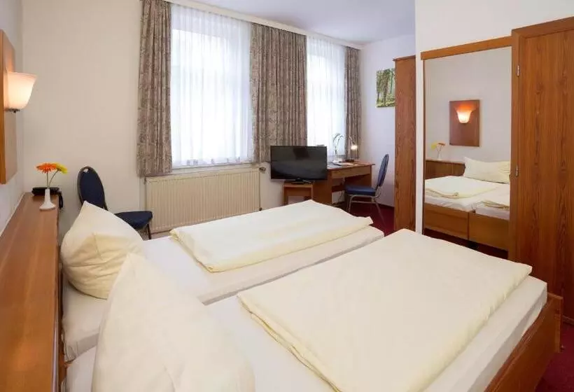 فندق Garni Harzer Hof