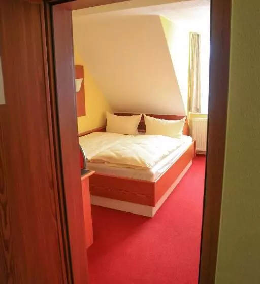 فندق Garni Harzer Hof