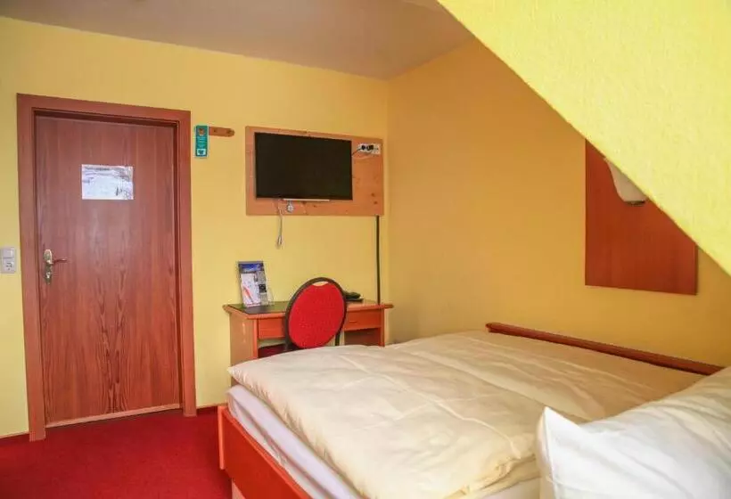 فندق Garni Harzer Hof