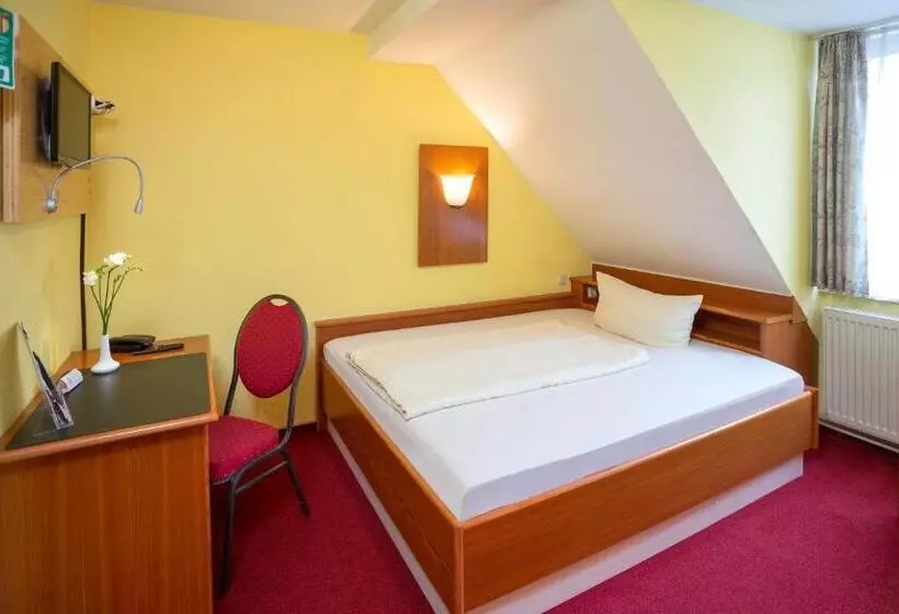 فندق Garni Harzer Hof