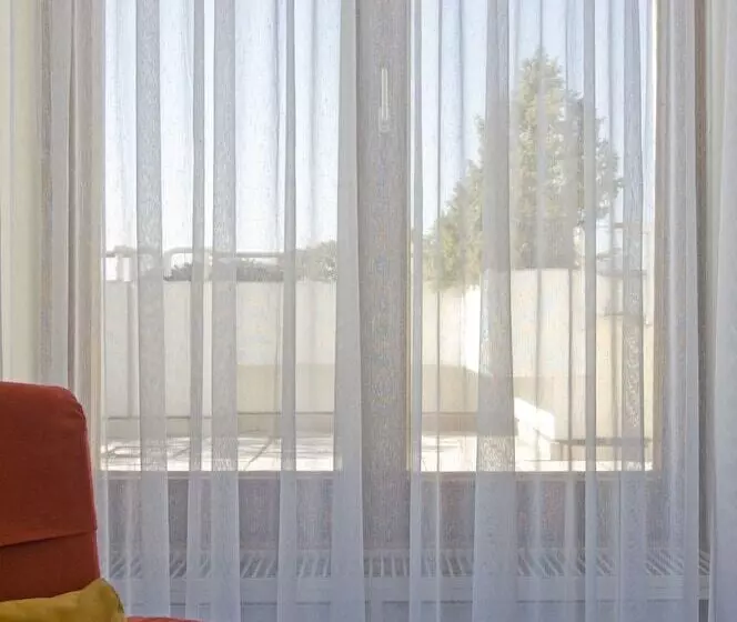 ホテル Gastehaus Forum Am Westkreuz