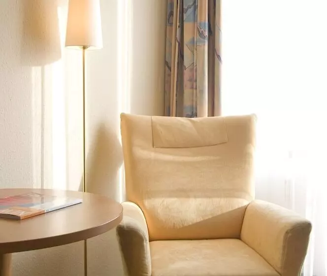 ホテル Gastehaus Forum Am Westkreuz